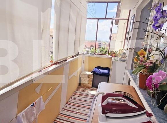 Apartament de vânzare 2 camere Lenin - 199187AV | BLITZ Sfântu Gheorghe | Poza14