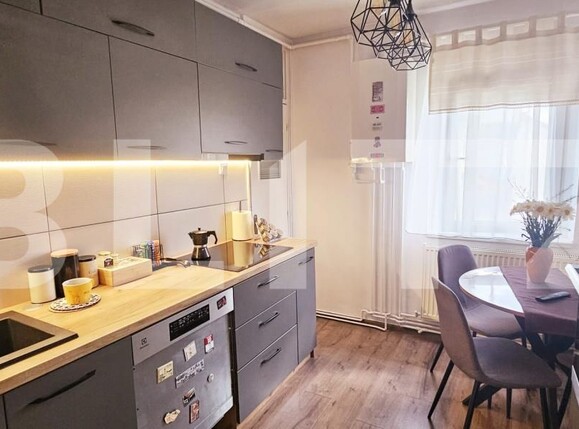 Apartament de vânzare 2 camere Lenin - 199187AV | BLITZ Sfântu Gheorghe | Poza6