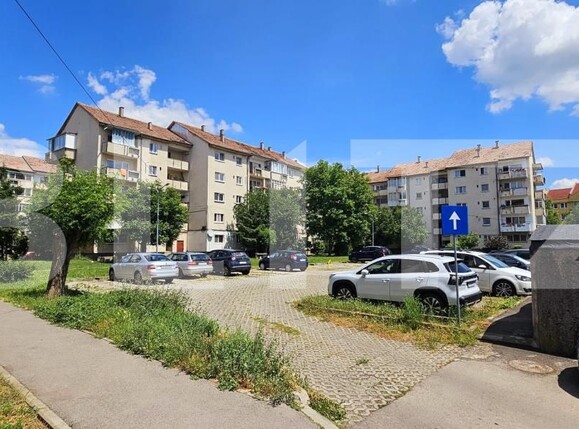 Apartament de vânzare 2 camere Lenin - 199187AV | BLITZ Sfântu Gheorghe | Poza17