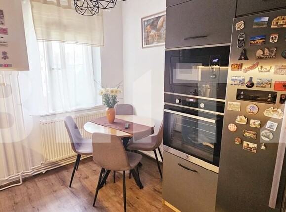 Apartament de vânzare 2 camere Lenin - 199187AV | BLITZ Sfântu Gheorghe | Poza8