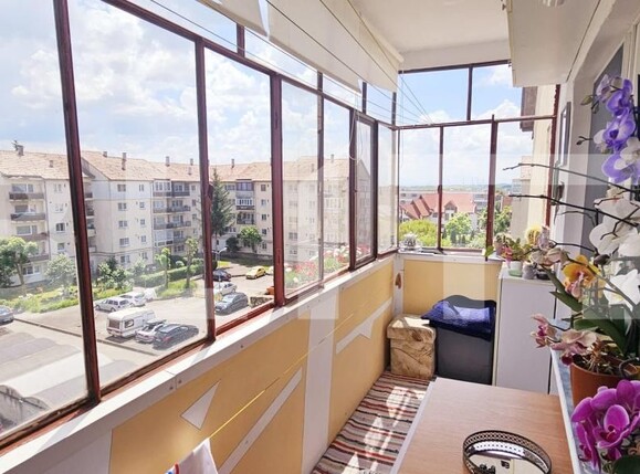 Apartament de vânzare 2 camere Lenin - 199187AV | BLITZ Sfântu Gheorghe | Poza15