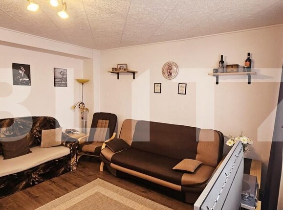 Apartament de vânzare 2 camere Lenin - 199187AV | BLITZ Sfântu Gheorghe | Poza2