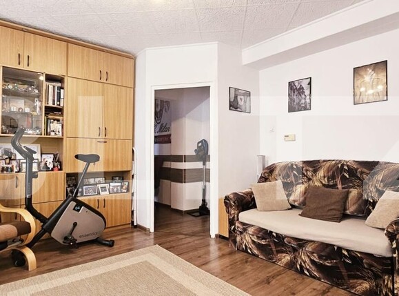 Apartament de vânzare 2 camere Lenin - 199187AV | BLITZ Sfântu Gheorghe | Poza3