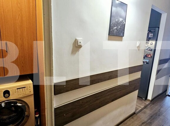 Apartament de vânzare 2 camere Lenin - 199187AV | BLITZ Sfântu Gheorghe | Poza10