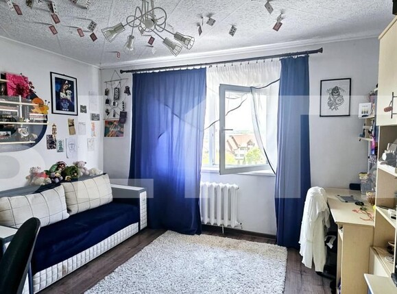 Apartament de vânzare 2 camere Lenin - 199187AV | BLITZ Sfântu Gheorghe | Poza4