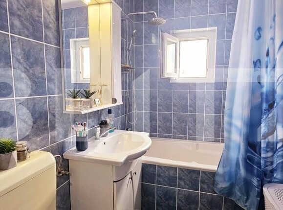 Apartament de vânzare 2 camere Lenin - 199187AV | BLITZ Sfântu Gheorghe | Poza13