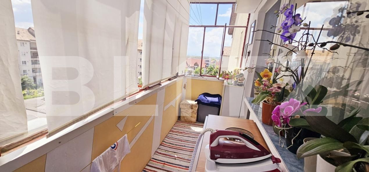 Apartament de vânzare 2 camere Lenin - 199187AV | BLITZ Sfântu Gheorghe | Poza14