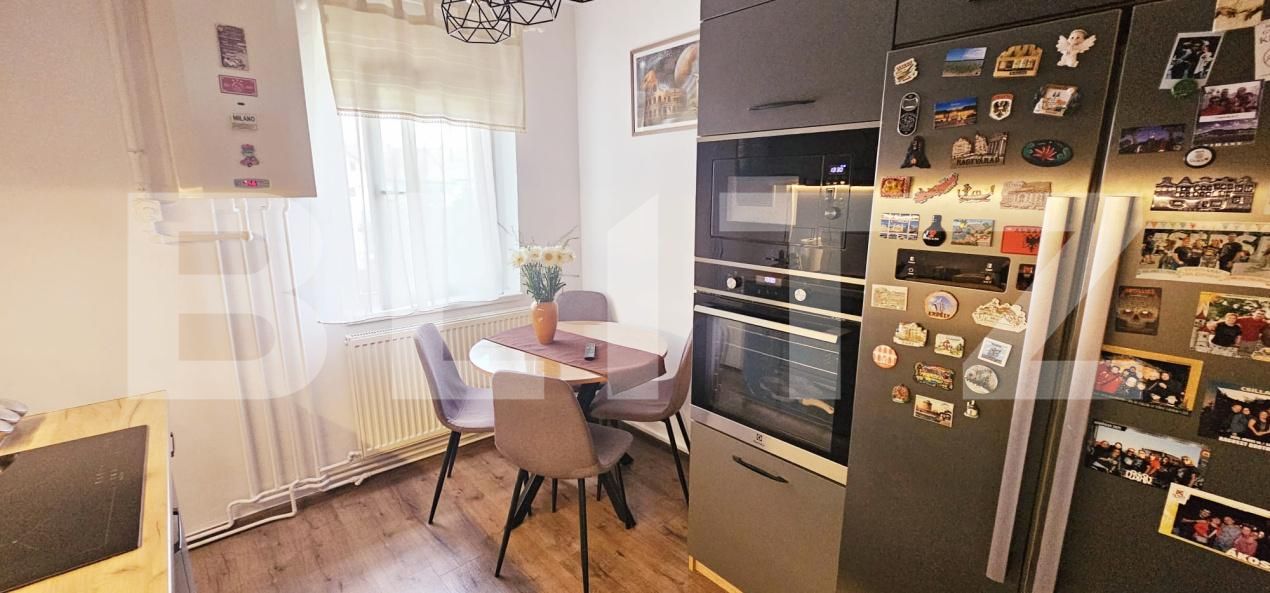 Apartament de vânzare 2 camere Lenin - 199187AV | BLITZ Sfântu Gheorghe | Poza8