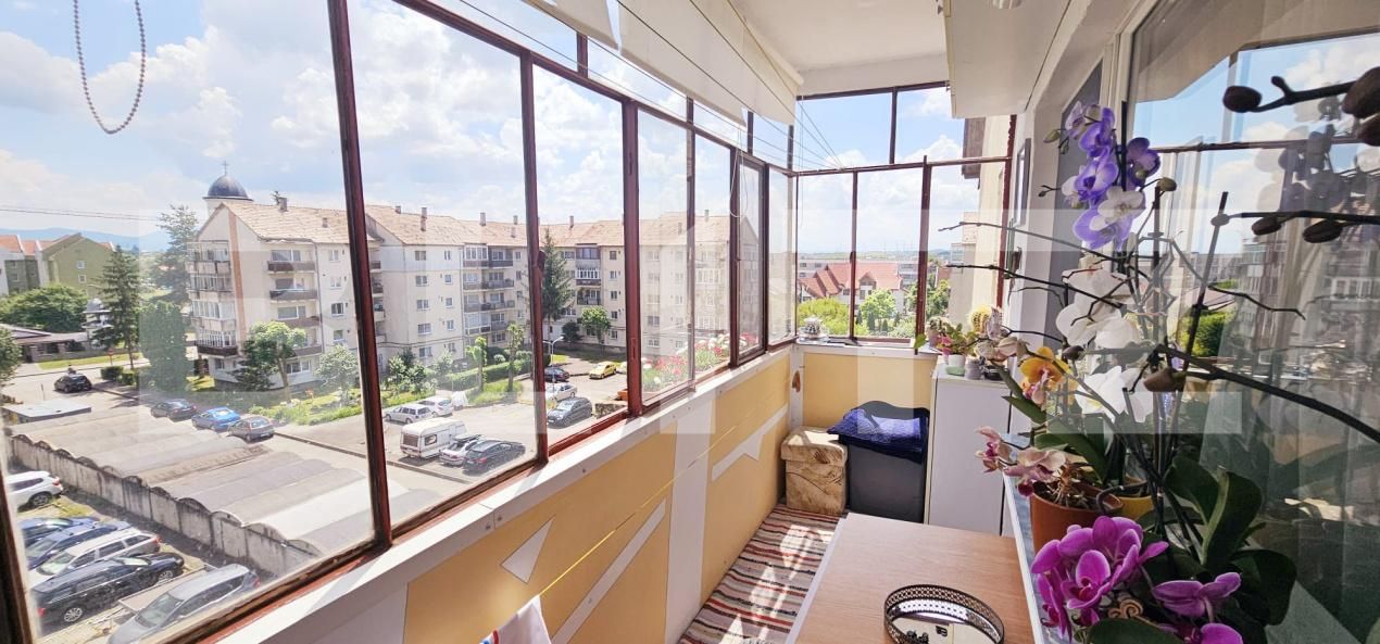 Apartament de vânzare 2 camere Lenin - 199187AV | BLITZ Sfântu Gheorghe | Poza15