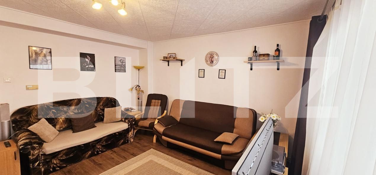 Apartament de vânzare 2 camere Lenin - 199187AV | BLITZ Sfântu Gheorghe | Poza2