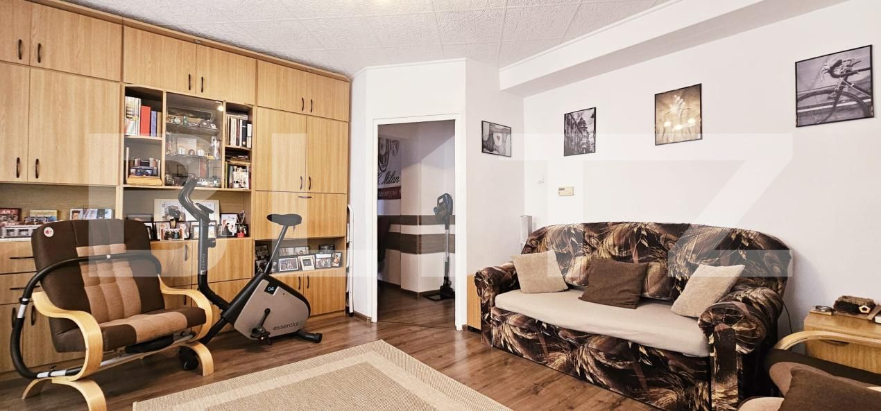 Apartament de vânzare 2 camere Lenin - 199187AV | BLITZ Sfântu Gheorghe | Poza3