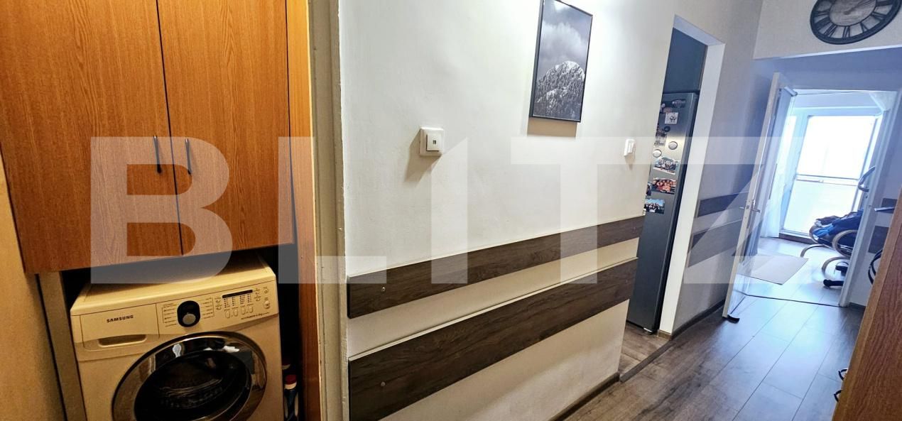 Apartament de vânzare 2 camere Lenin - 199187AV | BLITZ Sfântu Gheorghe | Poza10
