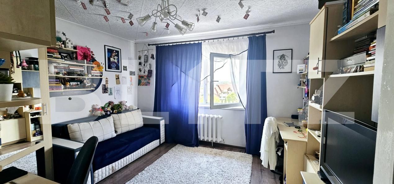 Apartament de vânzare 2 camere Lenin - 199187AV | BLITZ Sfântu Gheorghe | Poza4