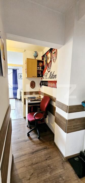Apartament de vânzare 2 camere Lenin - 199187AV | BLITZ Sfântu Gheorghe | Poza12