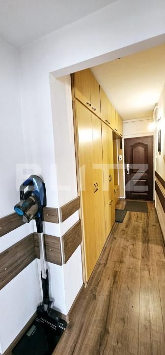 Apartament de vânzare 2 camere Lenin - 199187AV | BLITZ Sfântu Gheorghe | Poza11