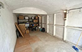 Garaj spatios, str. Crangului 