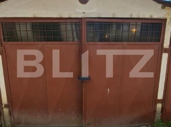Teren de vânzare Semicentral - 199423TV | BLITZ Sfântu Gheorghe | Poza6