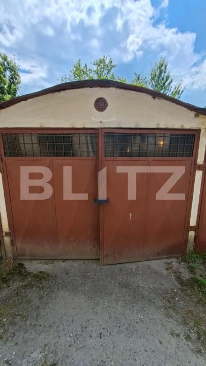 Teren de vânzare Semicentral - 199423TV | BLITZ Sfântu Gheorghe | Poza6