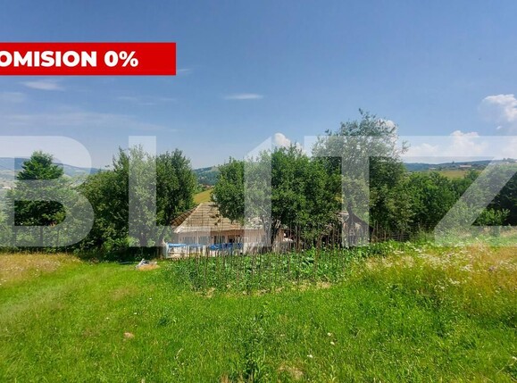 Casa de vânzare 2 camere Barcani - 199458CV | BLITZ Sfântu Gheorghe | Poza1