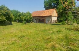 Casa + teren intravil, 3.6 ha I Zagon I Potential turistic si investitional