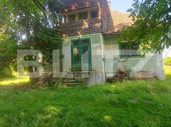 Casa de vânzare 9 camere Zagon - 199560CV | BLITZ Sfântu Gheorghe | Poza3