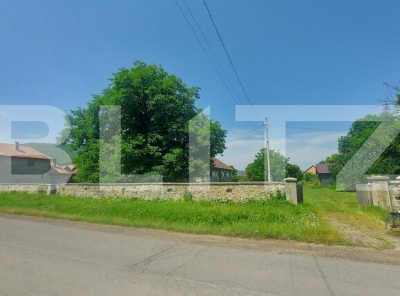 Casa de vânzare 9 camere Zagon - 199560CV | BLITZ Sfântu Gheorghe | Poza1
