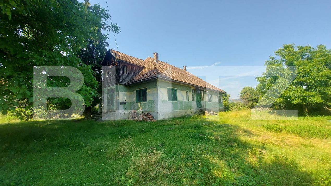 Casa de vânzare 9 camere Zagon - 199560CV | BLITZ Sfântu Gheorghe | Poza2