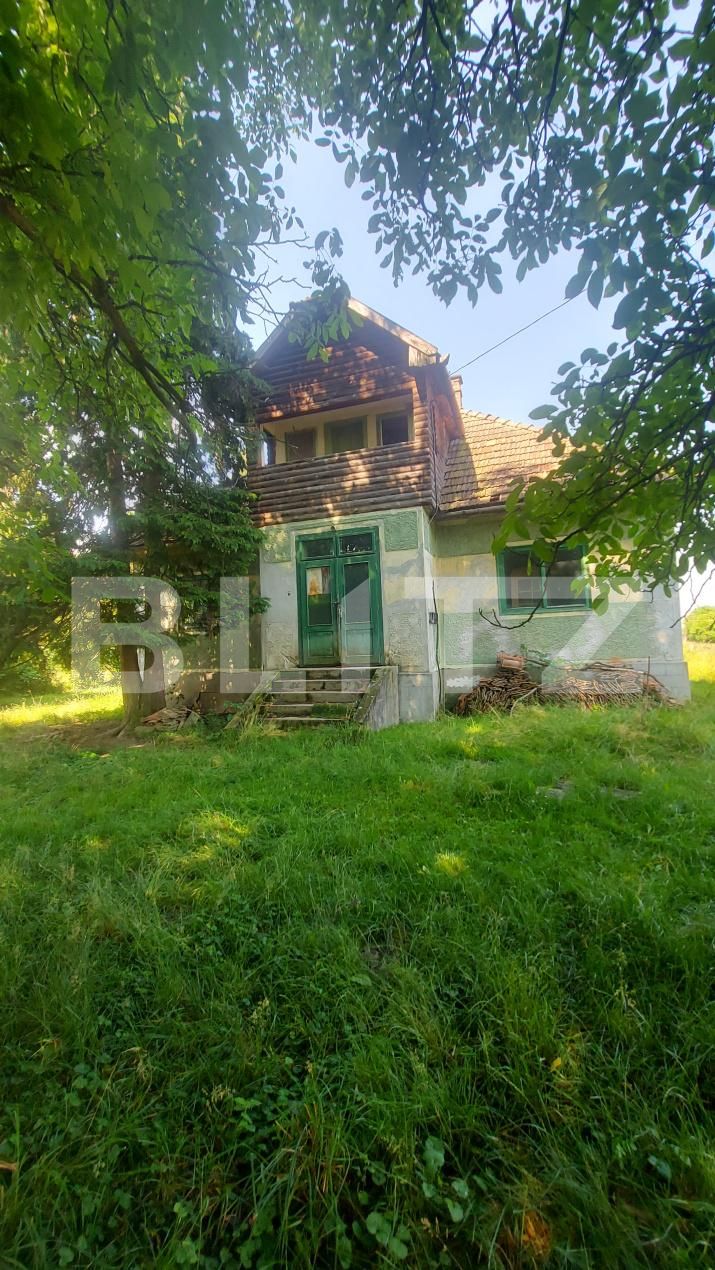 Casa de vânzare 9 camere Zagon - 199560CV | BLITZ Sfântu Gheorghe | Poza3