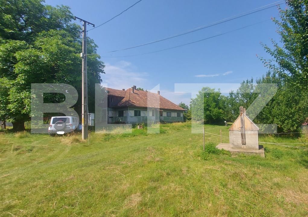 Casa de vânzare 9 camere Zagon - 199560CV | BLITZ Sfântu Gheorghe | Poza4