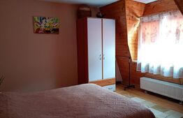 Casă familială cu curte și grădină, sat Mărcus, com. Dobârlău