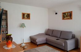 Casă familială cu curte și grădină, sat Mărcus, com. Dobârlău