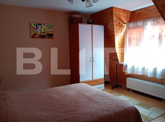 Casa de vânzare 3 camere Marcus - 199621CV | BLITZ Sfântu Gheorghe | Poza8