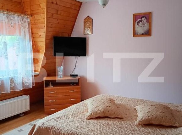 Casa de vânzare 3 camere Marcus - 199621CV | BLITZ Sfântu Gheorghe | Poza9