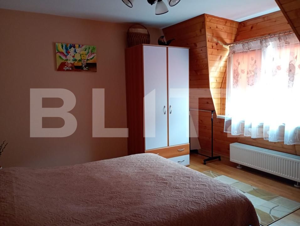 Casa de vânzare 3 camere Marcus - 199621CV | BLITZ Sfântu Gheorghe | Poza8