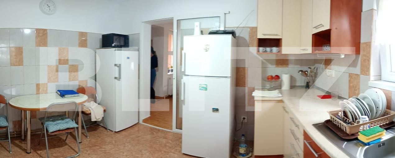 Casa de vânzare 3 camere Marcus - 199621CV | BLITZ Sfântu Gheorghe | Poza4