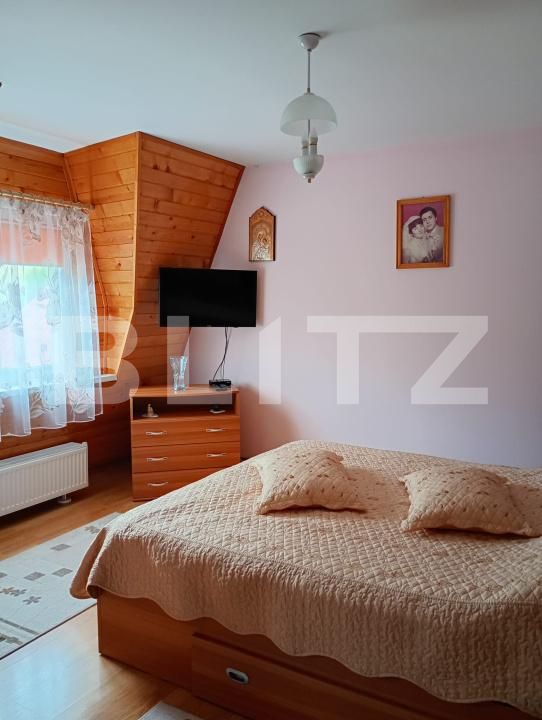 Casa de vânzare 3 camere Marcus - 199621CV | BLITZ Sfântu Gheorghe | Poza9