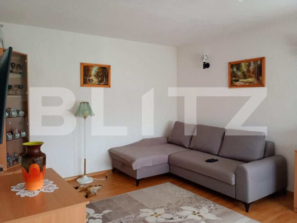 Casa de vânzare 3 camere Marcus - 199621CV | BLITZ Sfântu Gheorghe | Poza3