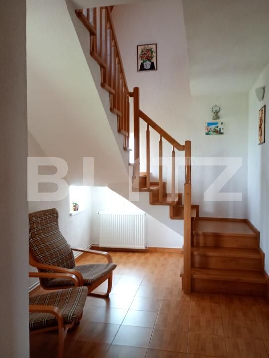 Casa de vânzare 3 camere Marcus - 199621CV | BLITZ Sfântu Gheorghe | Poza6