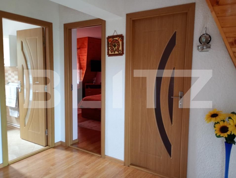 Casa de vânzare 3 camere Marcus - 199621CV | BLITZ Sfântu Gheorghe | Poza7