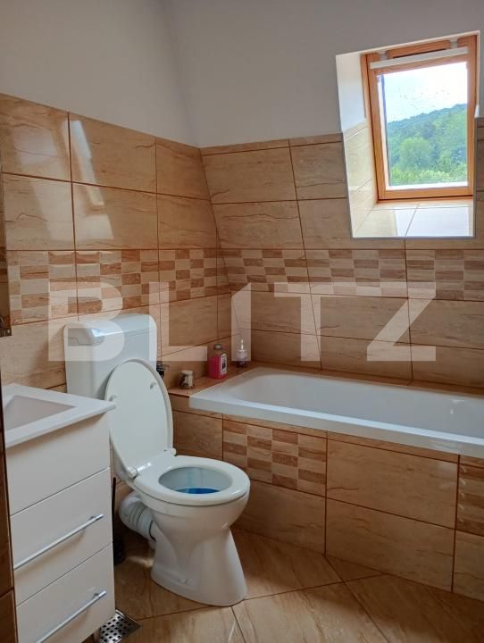 Casa de vânzare 3 camere Marcus - 199621CV | BLITZ Sfântu Gheorghe | Poza11