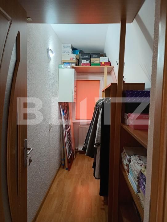 Casa de vânzare 3 camere Marcus - 199621CV | BLITZ Sfântu Gheorghe | Poza10