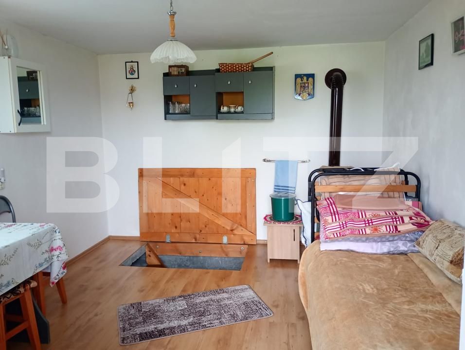 Casa de vânzare 3 camere Marcus - 199621CV | BLITZ Sfântu Gheorghe | Poza12