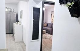 Apartament 2 camere, decomandat, totul nou, etj. 2/2 - Sf.Gheorghe