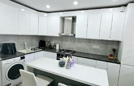 Apartament 2 camere, decomandat, totul nou, etj. 2/2 - Sf.Gheorghe
