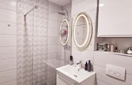Apartament 2 camere, decomandat, totul nou, etj. 2/2 - Sf.Gheorghe