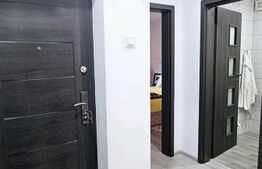 Apartament 2 camere, decomandat, totul nou, etj. 2/2 - Sf.Gheorghe