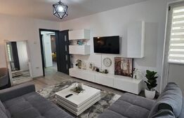 Apartament 2 camere, decomandat, totul nou, etj. 2/2 - Sf.Gheorghe