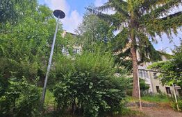 Apartament 2 camere, decomandat, totul nou, etj. 2/2 - Sf.Gheorghe