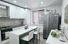 Apartament 2 camere, decomandat, totul nou, etj. 2/2 - Sf.Gheorghe
