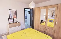 Apartament 2 camere, decomandat, totul nou, etj. 2/2 - Sf.Gheorghe